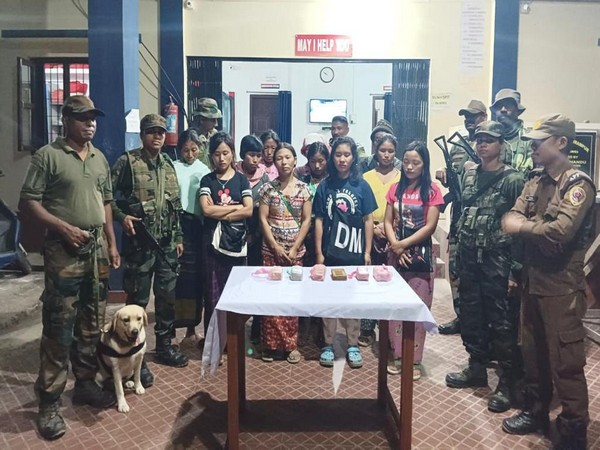 Image source: Official 'X' account of Assam Rifles 