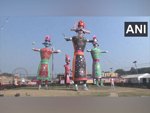 A visual from the site (Photo/ANI)