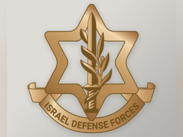 Israel Defense Forces (Source: Twitter/@IDF)