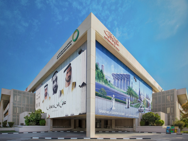 DEWA approves AED 3.1bn in dividends for H1 2023 (Photo/WAM)