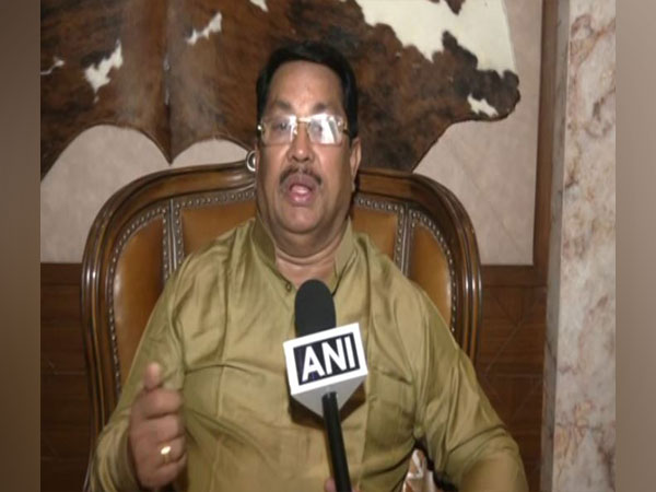 Maharashtra LoP Vijay Wadettiwar (Photo/ANI)