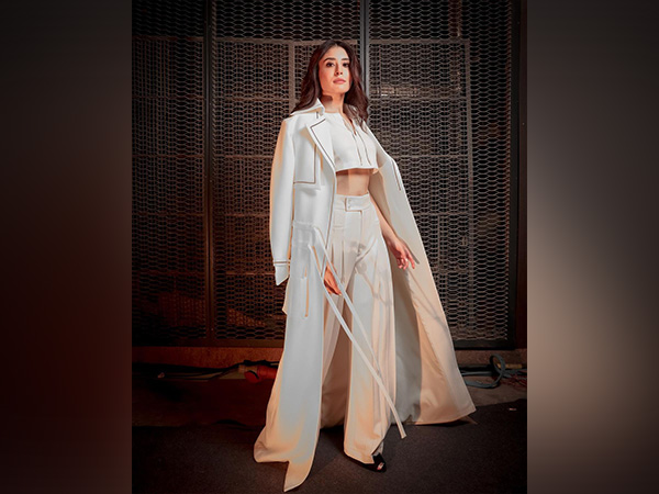 Kritika Kamra (Image Source: Instagram)