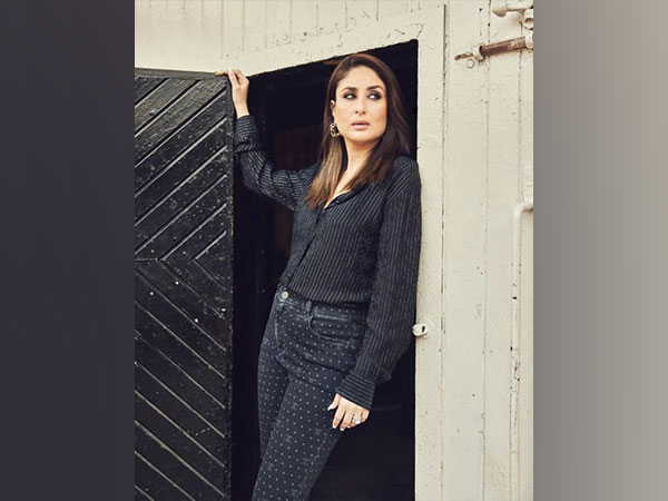 Kareena Kapoor (Image Source: Instagram)