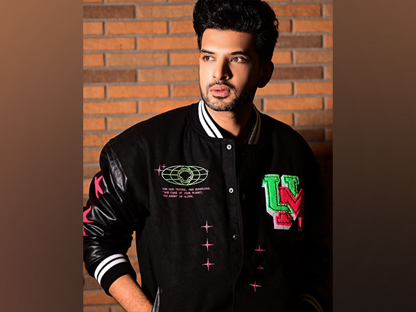 Karan Kundrra (Image source: Instagram)