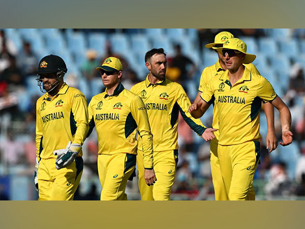 Team Australia. (Photo- cricket.com.au)