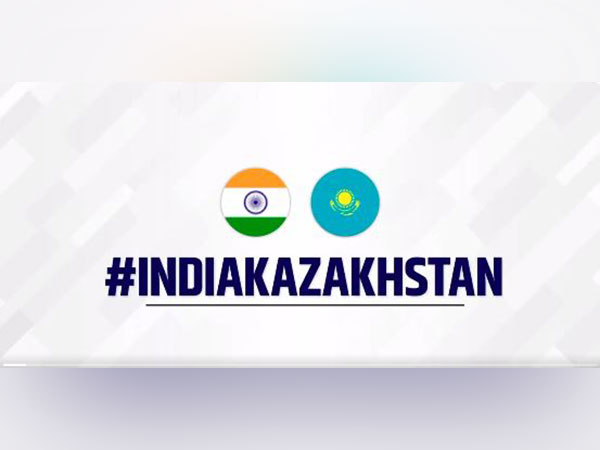 Jaishankar congratulates Kazakhstan on their republic day (Photo Credits: X/@DrSJaishankar)
