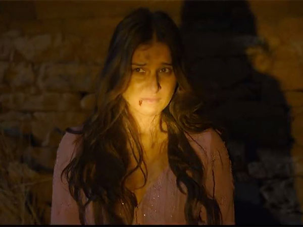 Tara Sutaria (Image Source: Instagram)