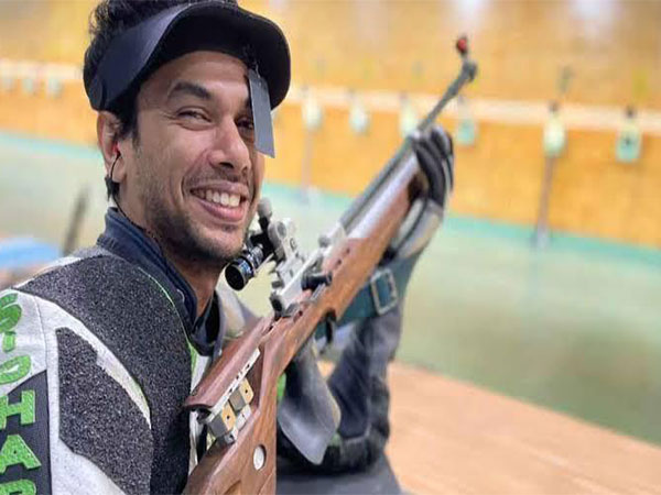 Sidhartha Babu (Photo: Narendra Modi/ Twitter)