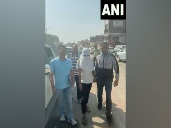 One arrested for making an extortion call to Elvish Yadav (Photo/ANI)