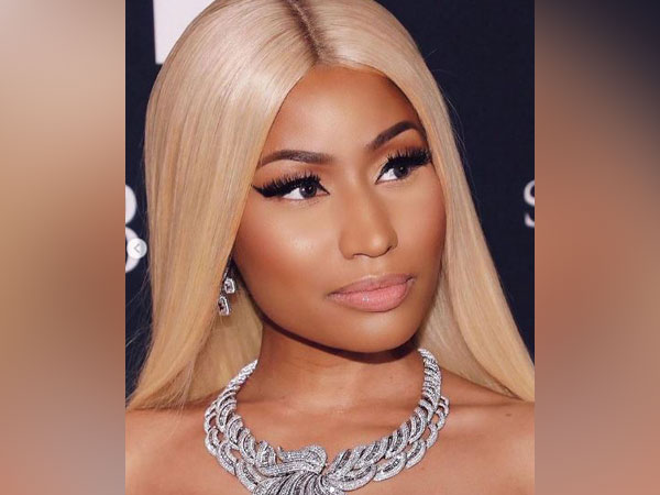 Nicki Minaj (Image source: Instagram) 