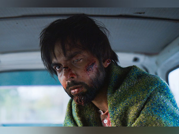 Still from Stolen film (Image source: Instagram)