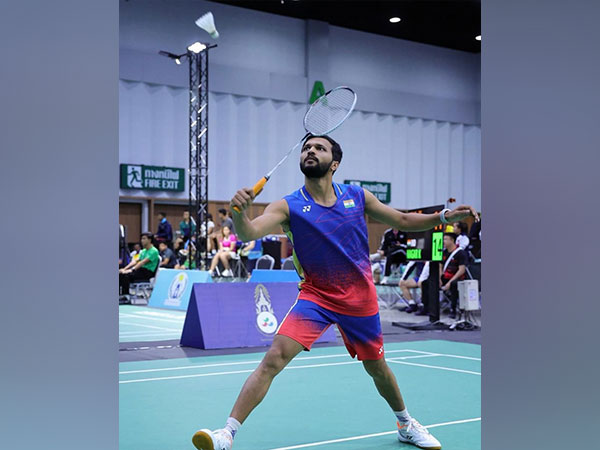 Sukant Kadam (Photo: Narendra Modi/ Twitter