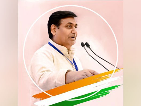 Rajasthan Congress party chief Govind Singh Dotasara (Photo/X/@GovindDotasra)