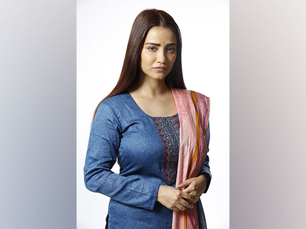 Tia Bajpai (Image source: X)