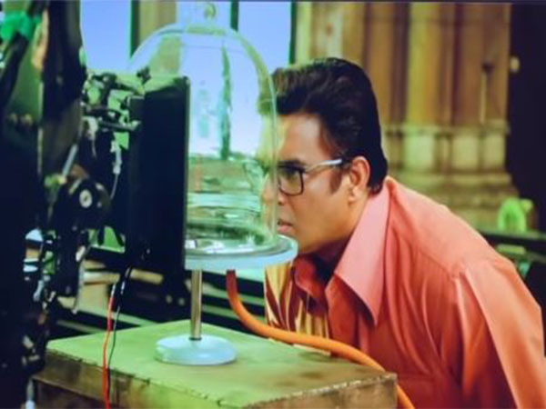 R Madhavan (Image Source: Instagram)