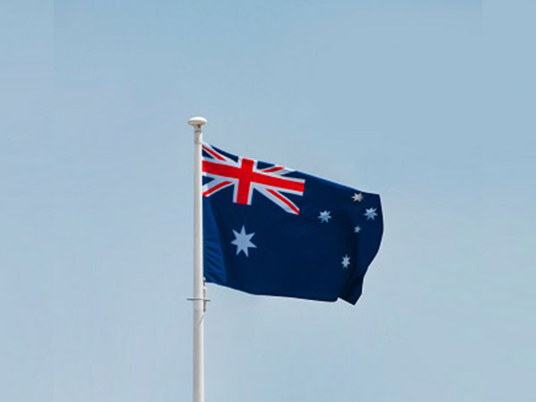 Flag of Australia