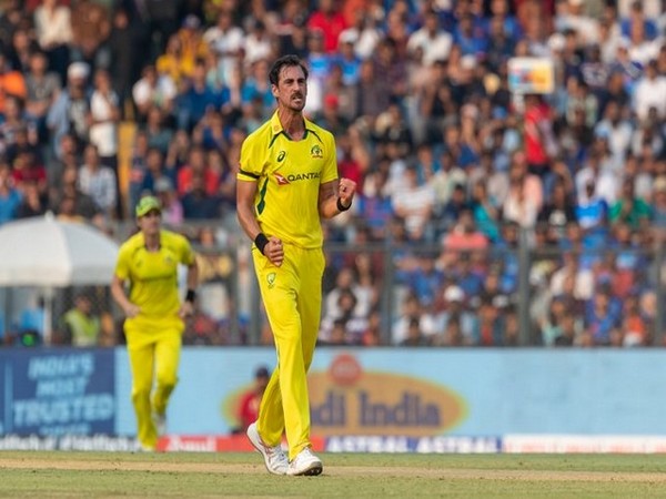 Mitchell Starc (Photo- ICC)