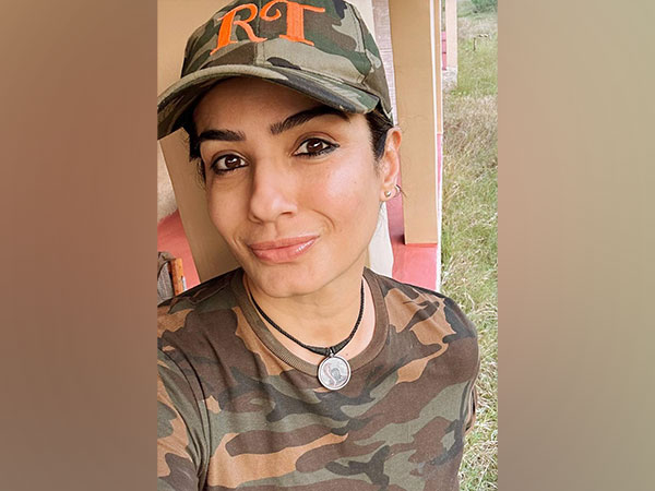 Raveena Tandon shares &lsquo;birthday dump&rsquo; of her photos