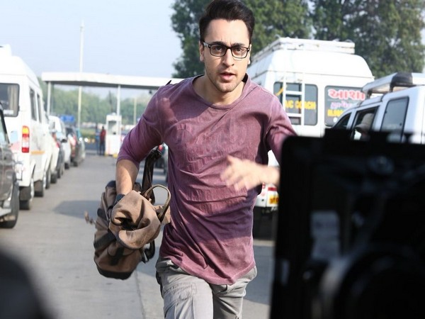  Imran Khan (Image source: Instagram)