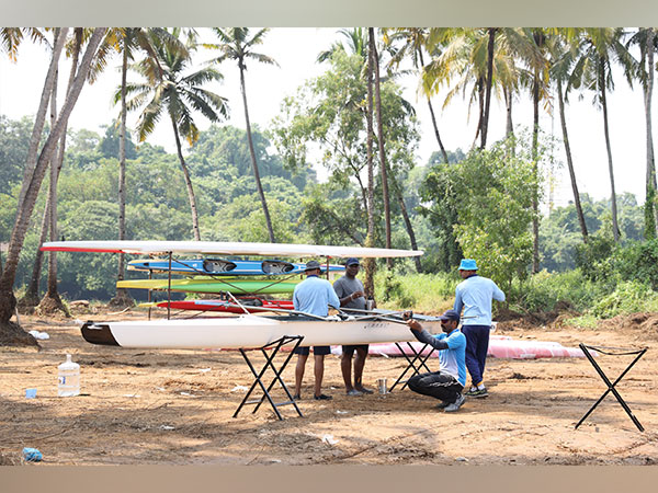 Farmers helping Goa government (Imaghe: MYAS)