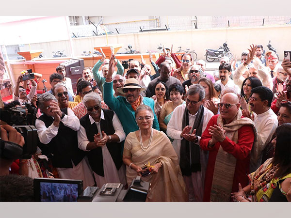 CINTAA’s Tower of Strength Comes Alive this Dussehra!