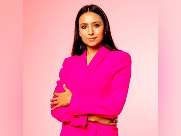 Founder President of Hamro Sikkim Party (HSP) Bina Basnett (Source/@BinaBasnett)