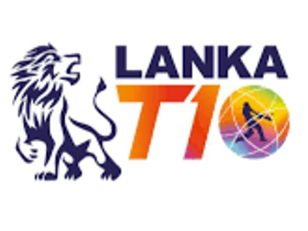 Lanka T10. 