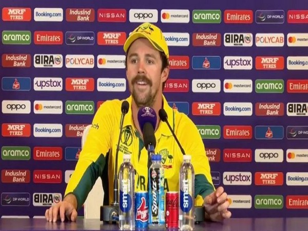 Travis Head. (Photo- ICC)