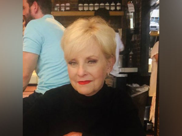 United Nations World Food Programme Executive Director Cindy McCain (Image Credit: X/@cindymccain)