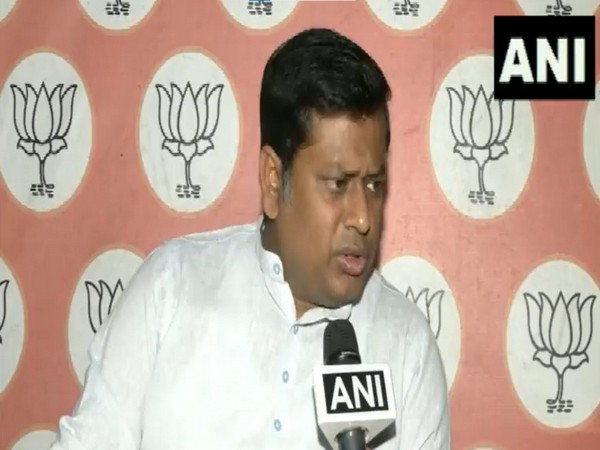 West Bengal BJP President Sukanta Majumdar (Photo/ANI)