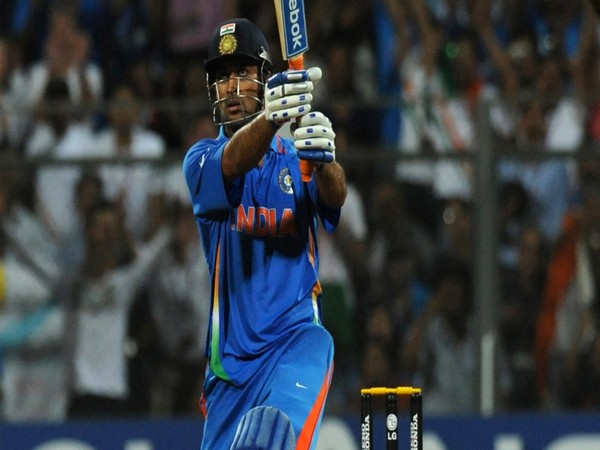 MS Dhoni (Photo-ICC)