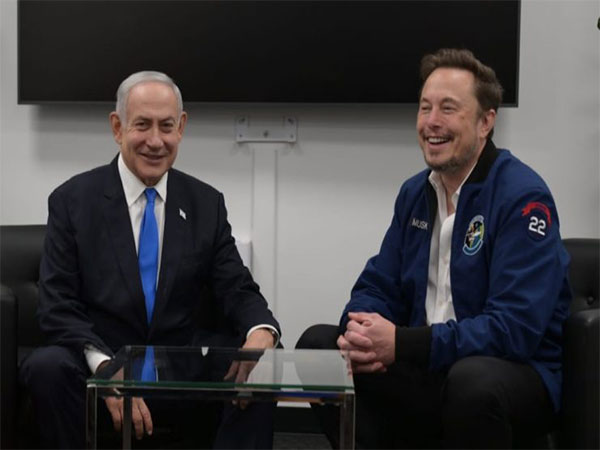 Israel slams Elon Musk’s Starlink plan for Gaza connectivity (Source: TPS)