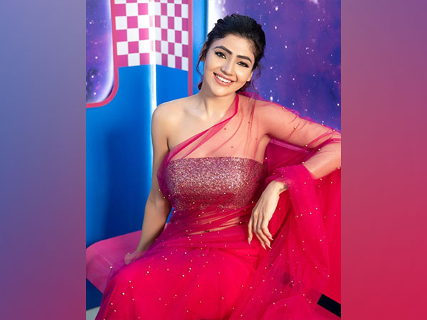 Sonia Bansal (Image source: Instagram)