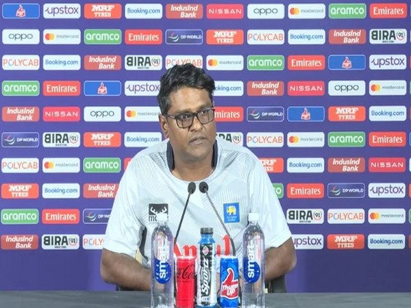 Naveed Nawaz. (Picture: ICC)