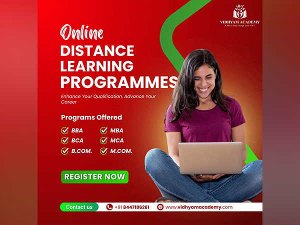 Vidhyam Academy Revolutionizing Online Education Access in India