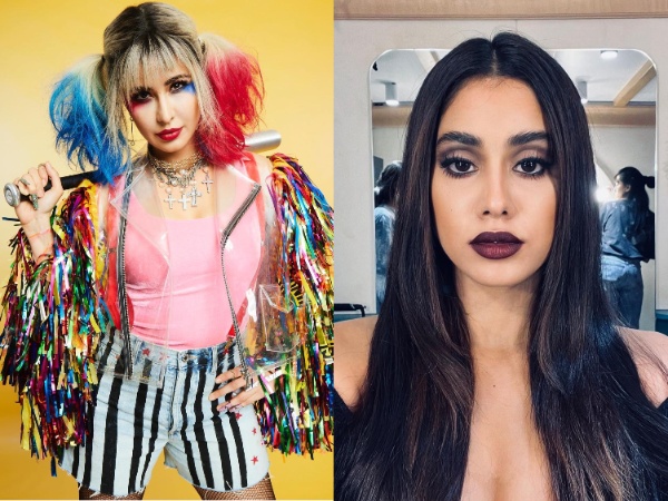 Katrina Kaif, Janhvi Kapoor (Image source: Instagram)