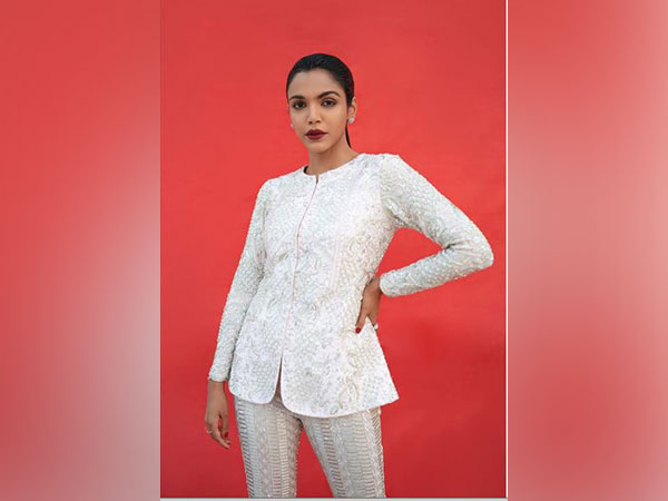 Shriya Pilgaonkar (Image Source: Instagram)