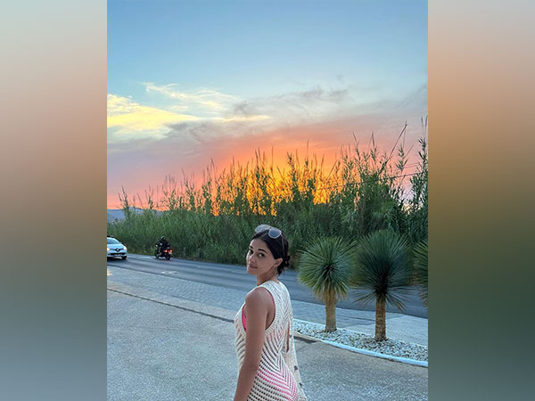 Ananya Panday (Image Source: Instagram)