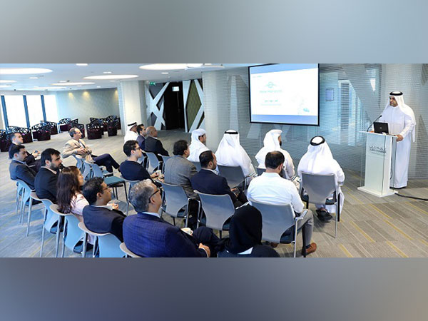 Dubai International Chamber organises trade mission to East Africa as part of ‘New Horizons’ initiative (Source: WAM)