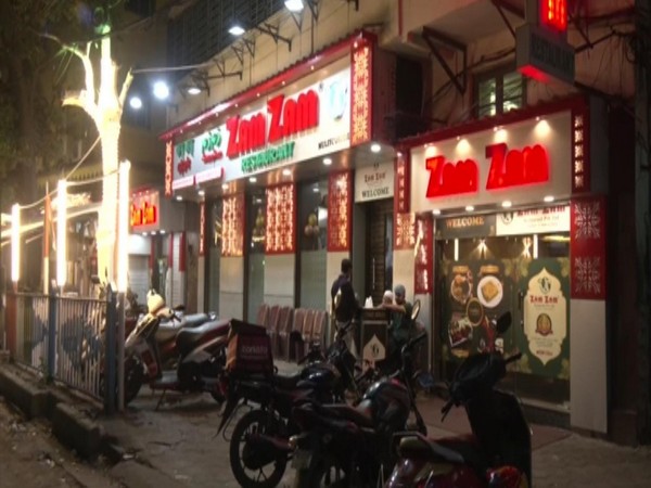 Zam Zam Restaurant. (Picture: ANI)