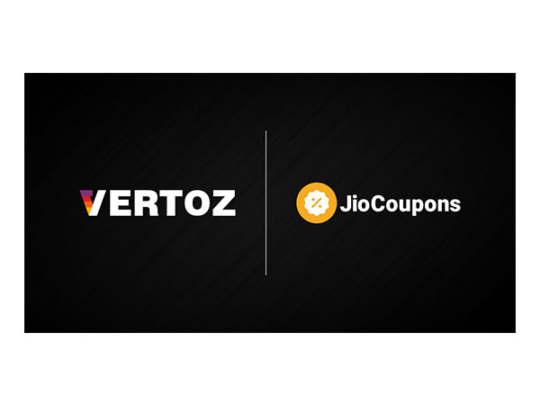 Vertoz and JioCoupons Team Up to Transform Coupon Monetization Landscape