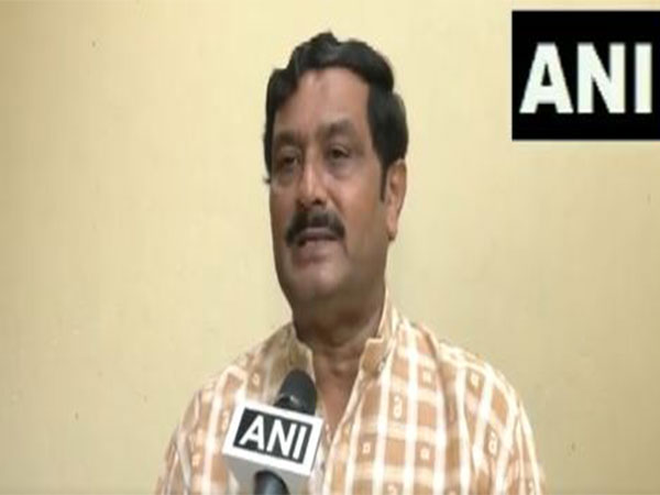 West Bengal BJP President Rahul Sinha (Photo/ANI)