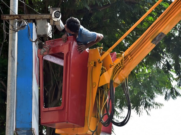 Representative image