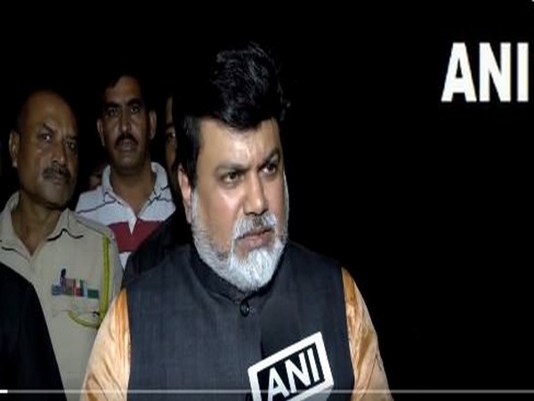 Maharashtra Minister Uday Samant (Photo/ANI)