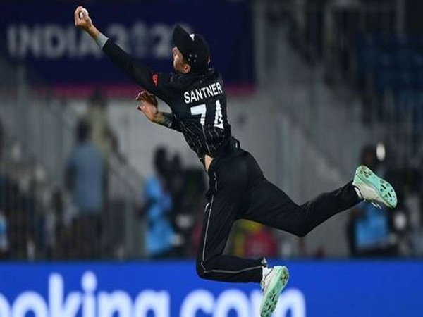 Mitchell Santner (Photo-ICC)