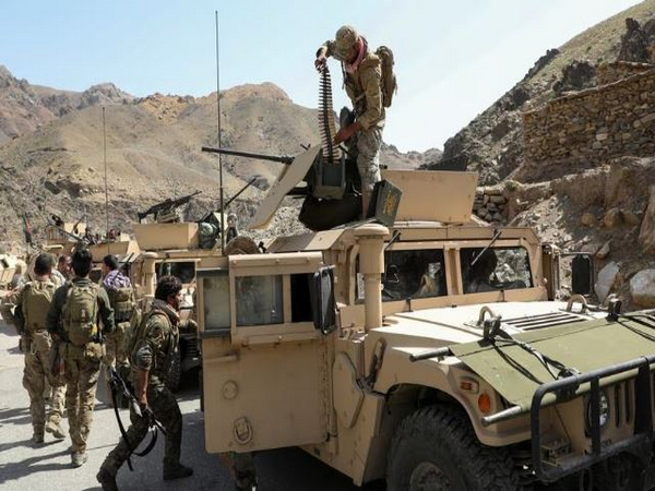 Representative Image. (Photo: Reuters)