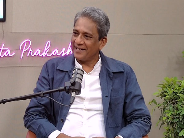 Adil Hussain (Image source/ANI)