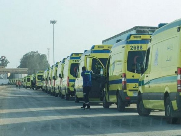 Representative Image. (Photo: Reuters)