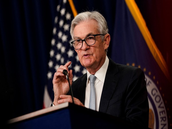 Federal Reserve Chair Jerome Powell (Photo: Reuters)