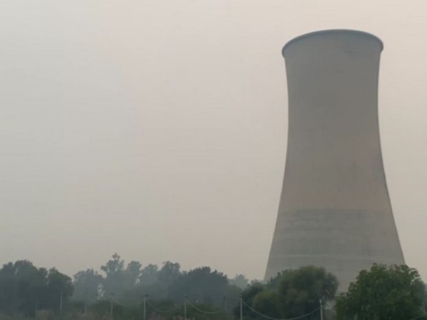 Visual from the spot (Photo/ANI)